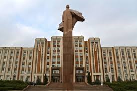 Советский маршрут